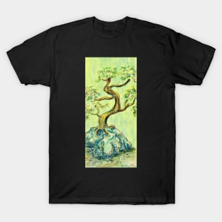 Gentle Bonsai T-Shirt